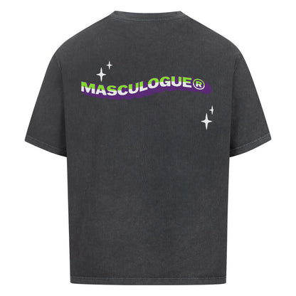 Image for color: washed black