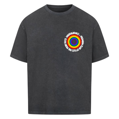 Image for color: washed black