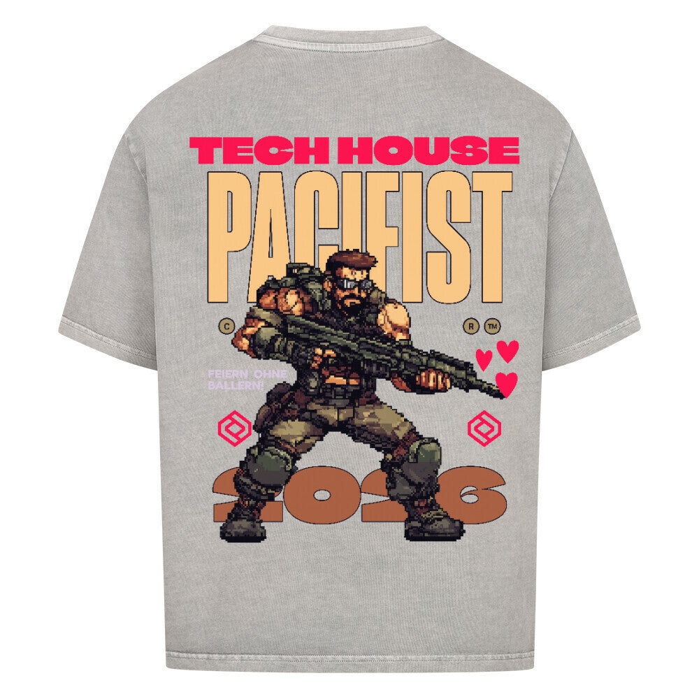 Image for color: washed grey