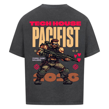 Image for color: washed black