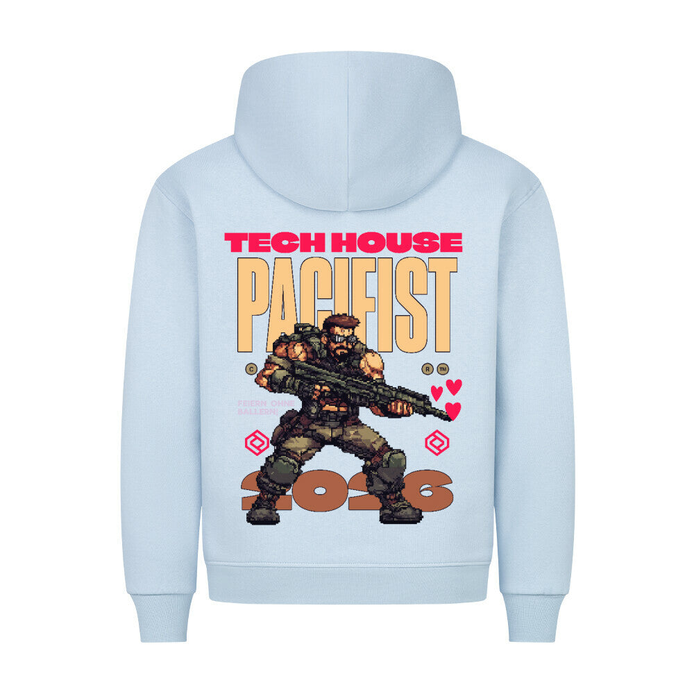 Image for color: babyblau