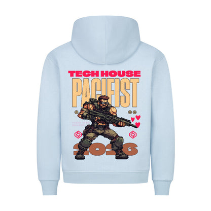 Image for color: babyblau