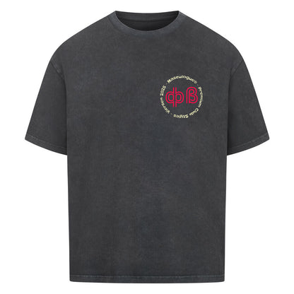 Image for color: washed black