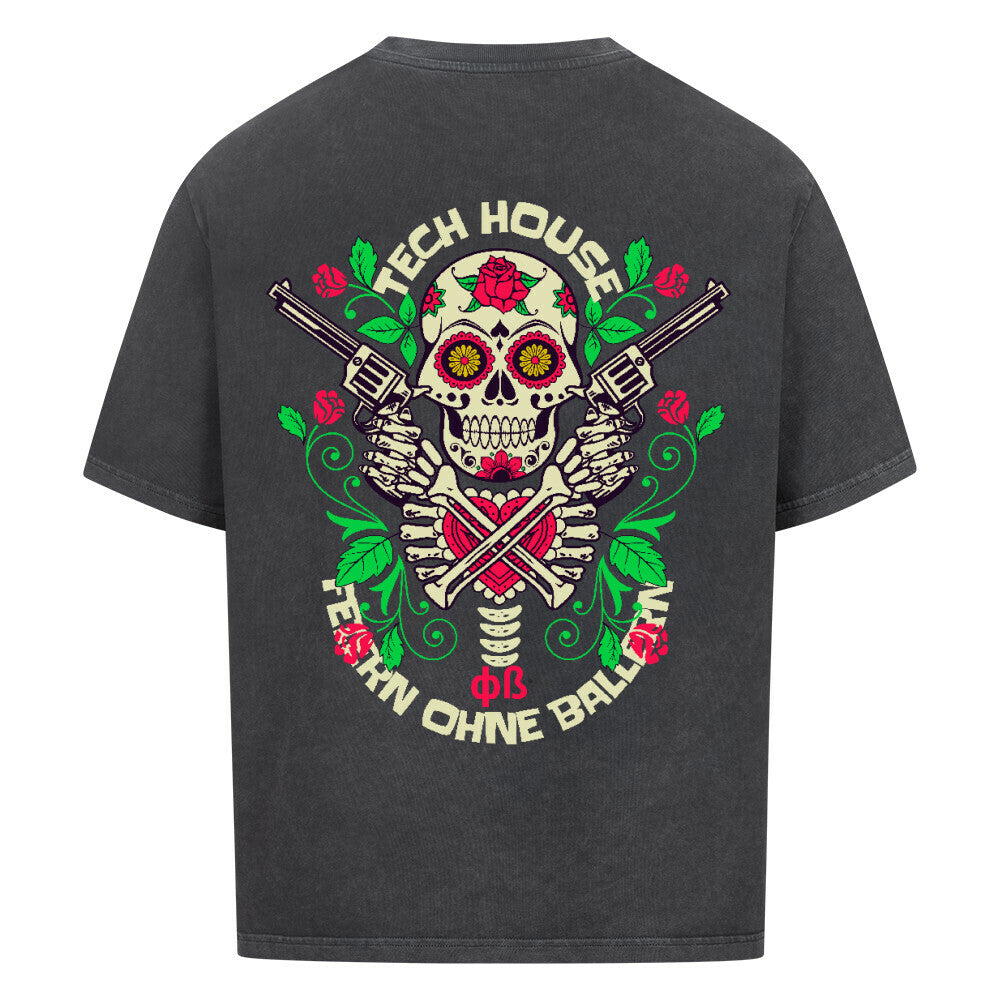 Image for color: washed black