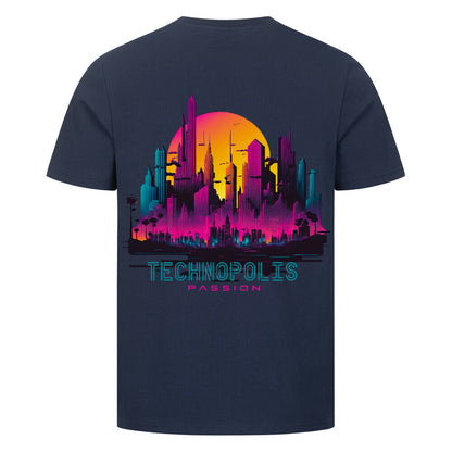 Image for color: french navy