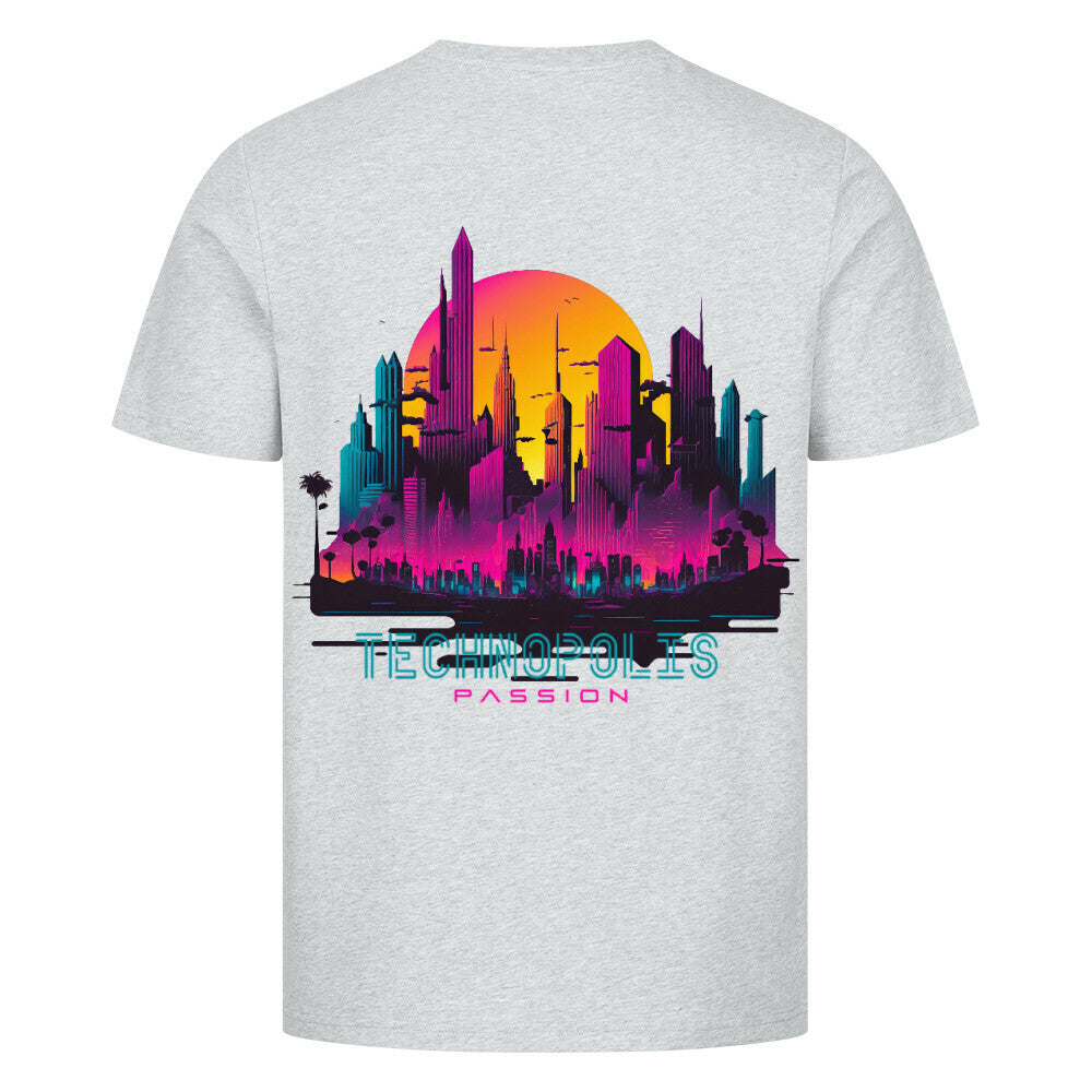 Image for color: heather grey