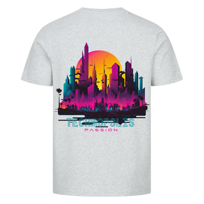 Image for color: heather grey