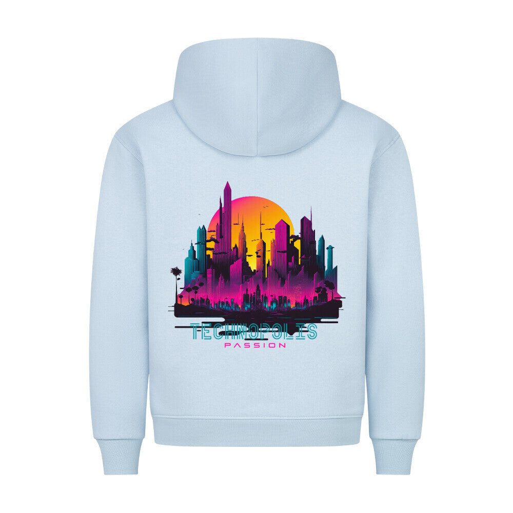 Image for color: babyblau