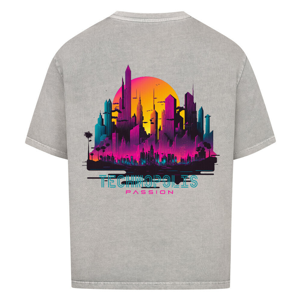 Image for color: washed grey