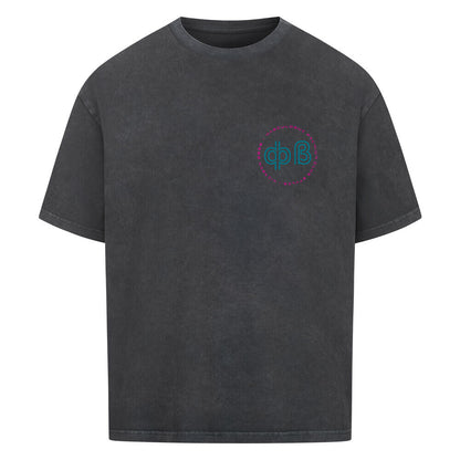 Image for color: washed black