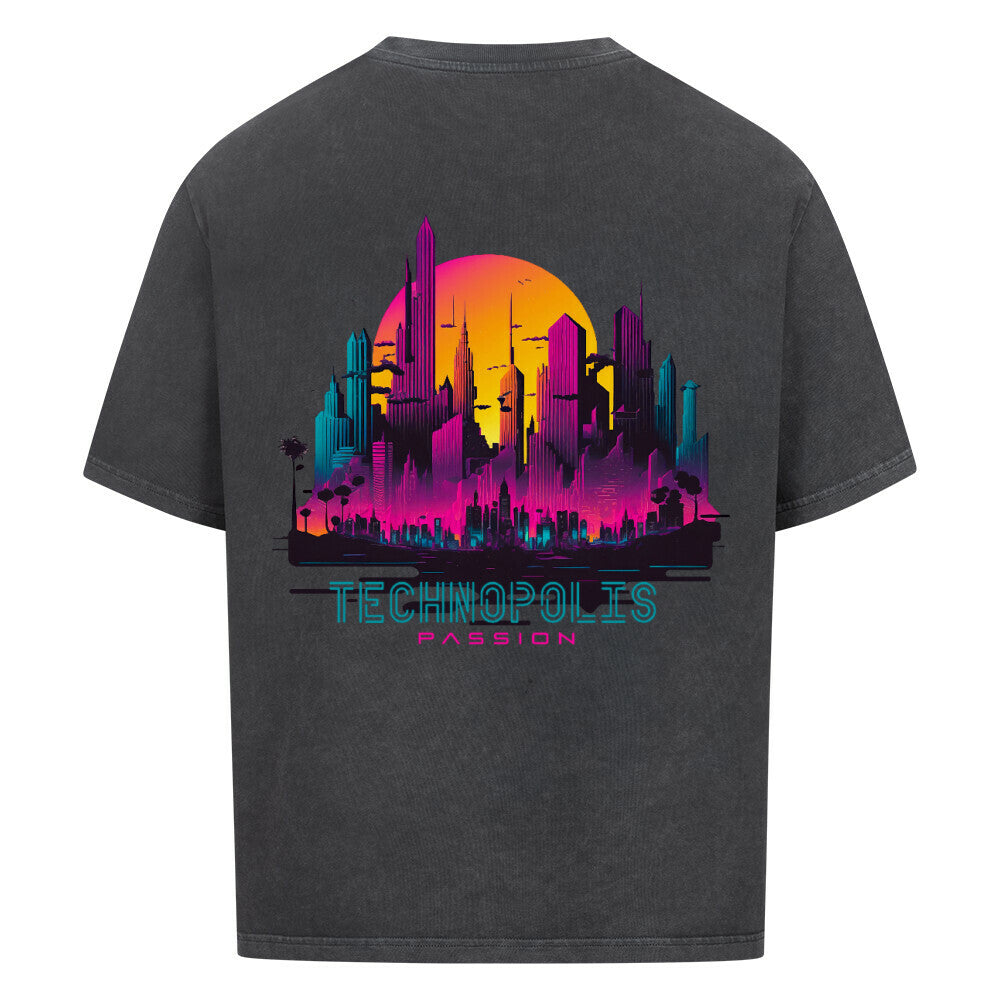 Image for color: washed black