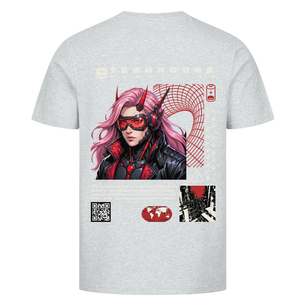 Image for color: heather grey