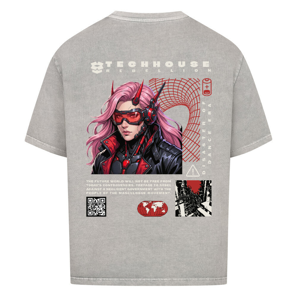 Image for color: washed grey