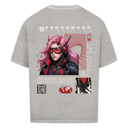 Image for color: washed grey