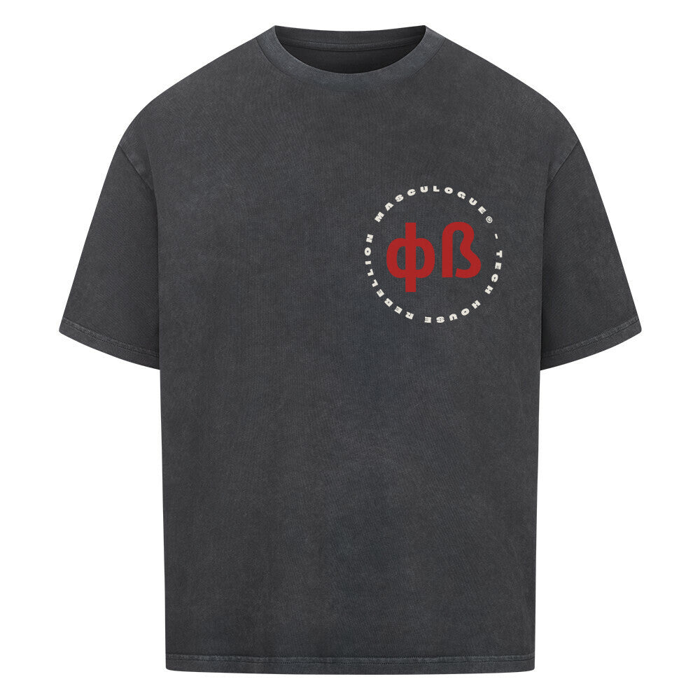 Image for color: washed black