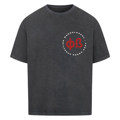 Image for color: washed black