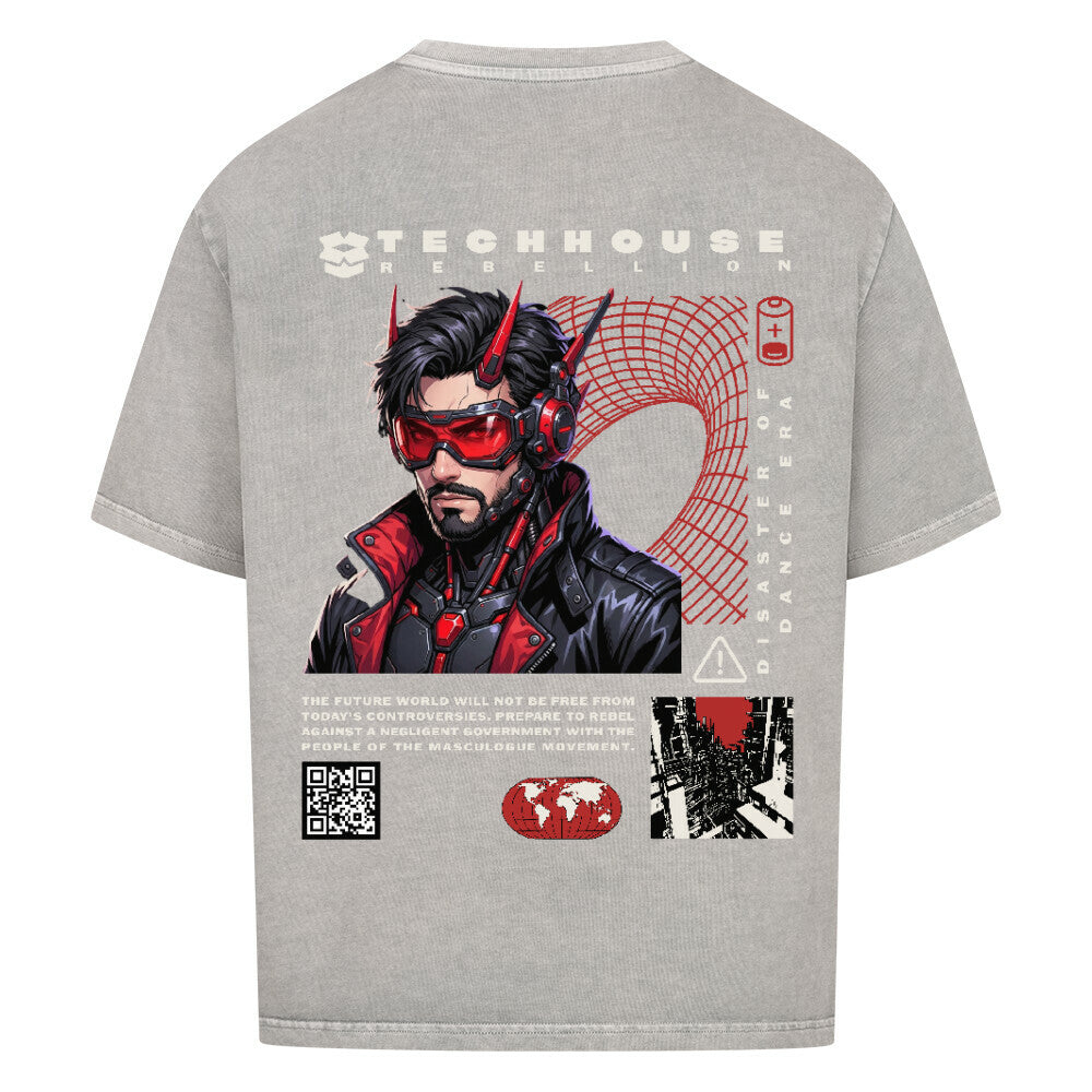 Image for color: washed grey