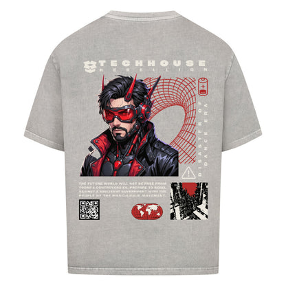 Image for color: washed grey