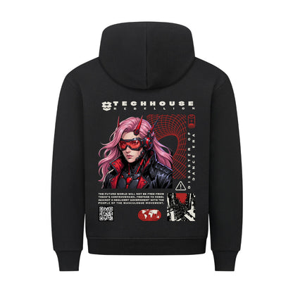 Image for color: schwarz