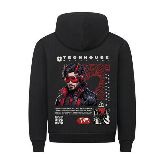 Image for color: schwarz