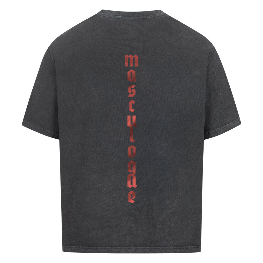 Image for color: washed black