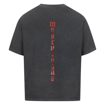 Image for color: washed black