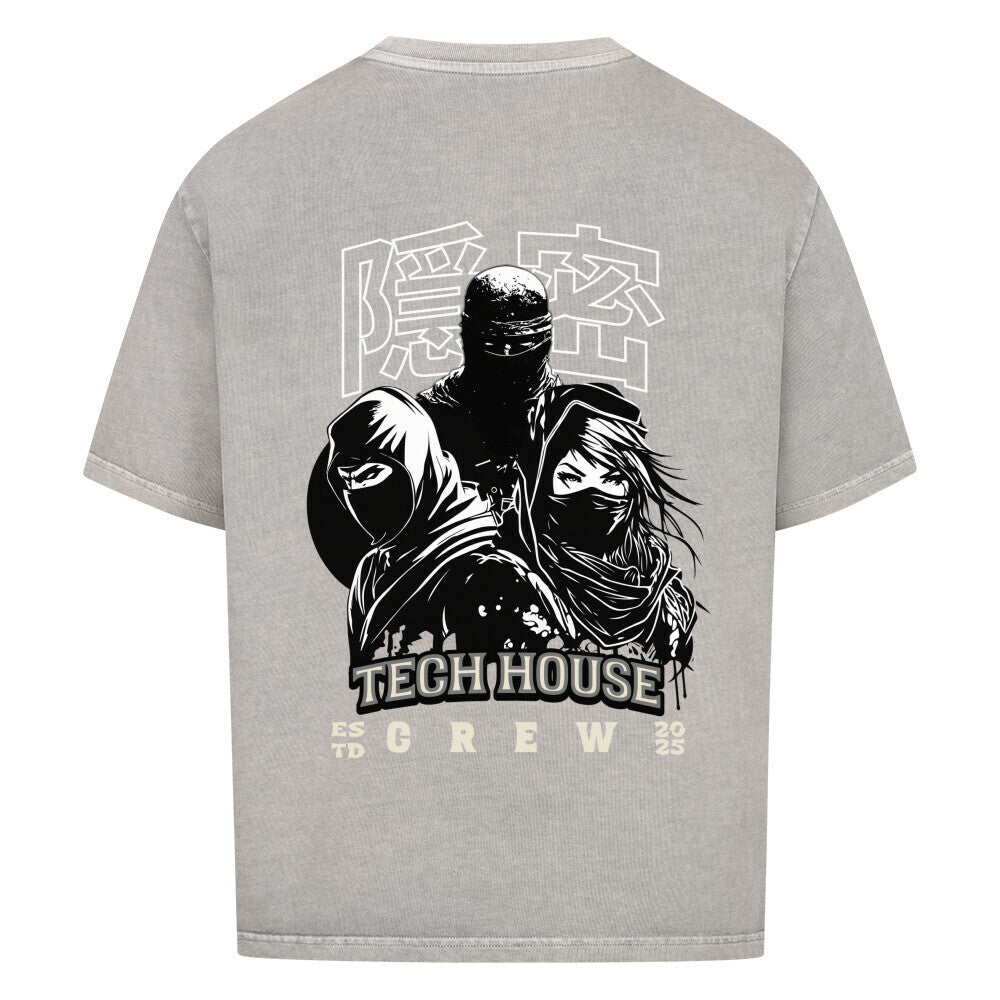 Image for color: washed grey