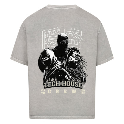 Image for color: washed grey
