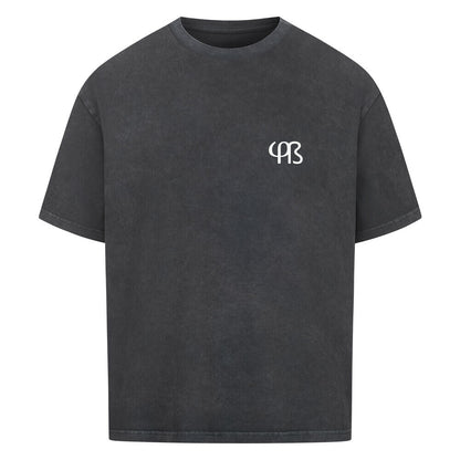Image for color: washed black