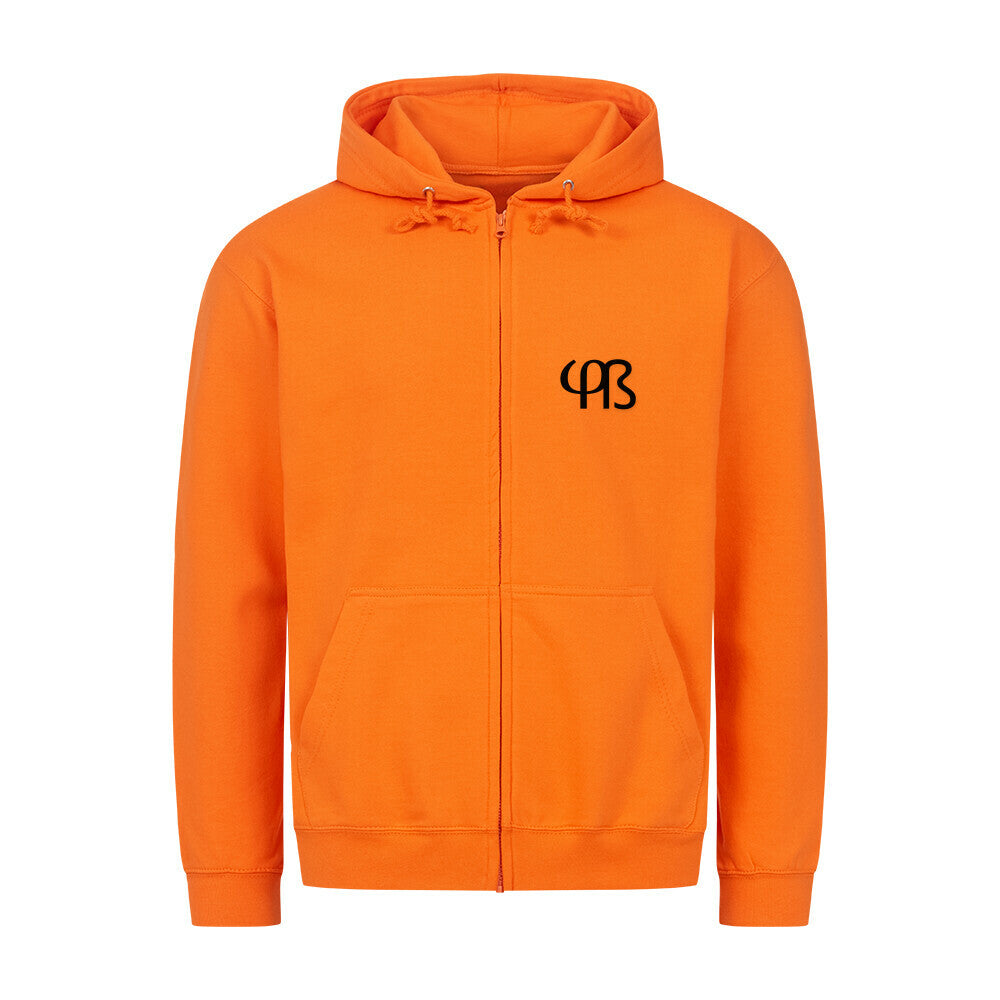 Image for color: orange crush
