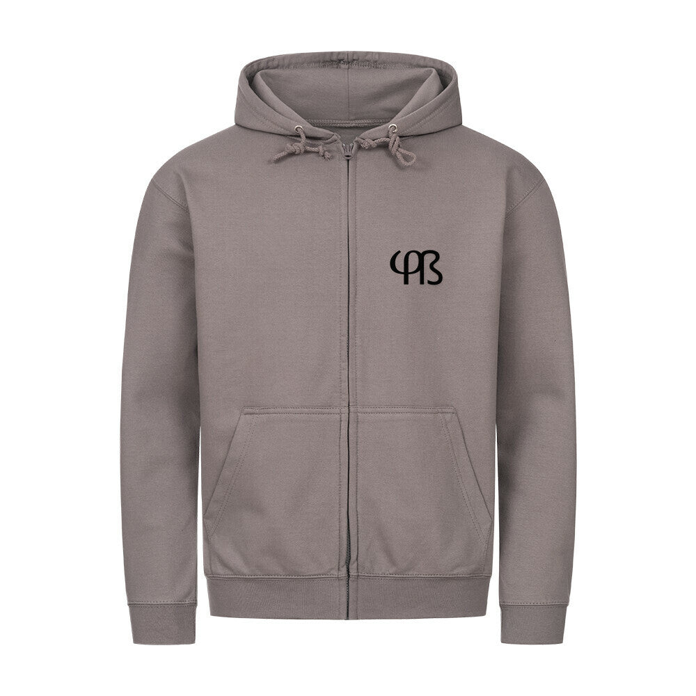 Image for color: steel grey