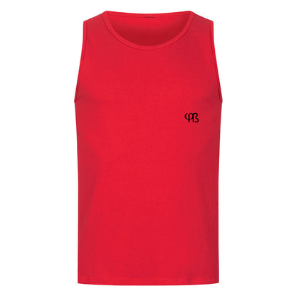 Image for color: fire red