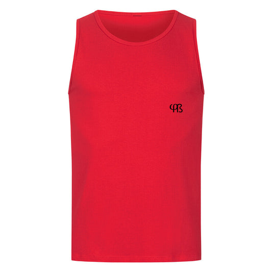 Image for color: fire red