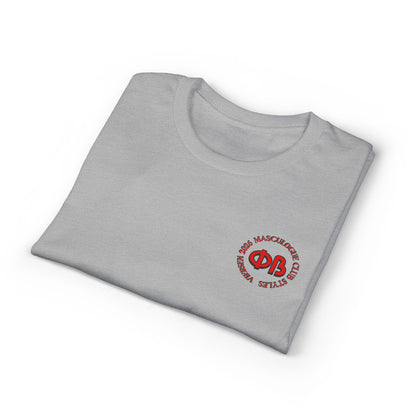 Masculogue® „My Ibiza Cherries“ – T-Shirt (Unisex)