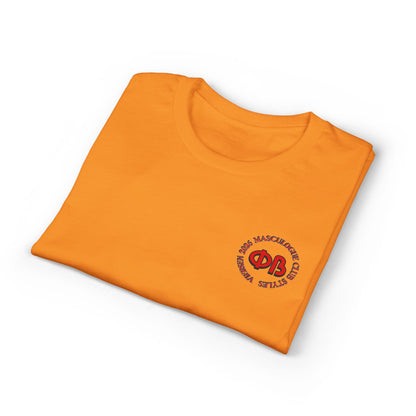 Masculogue® „My Ibiza Cherries“ – T-Shirt (Unisex)