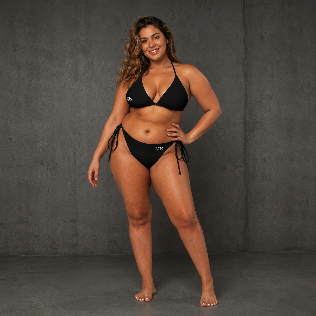 Core Bikini