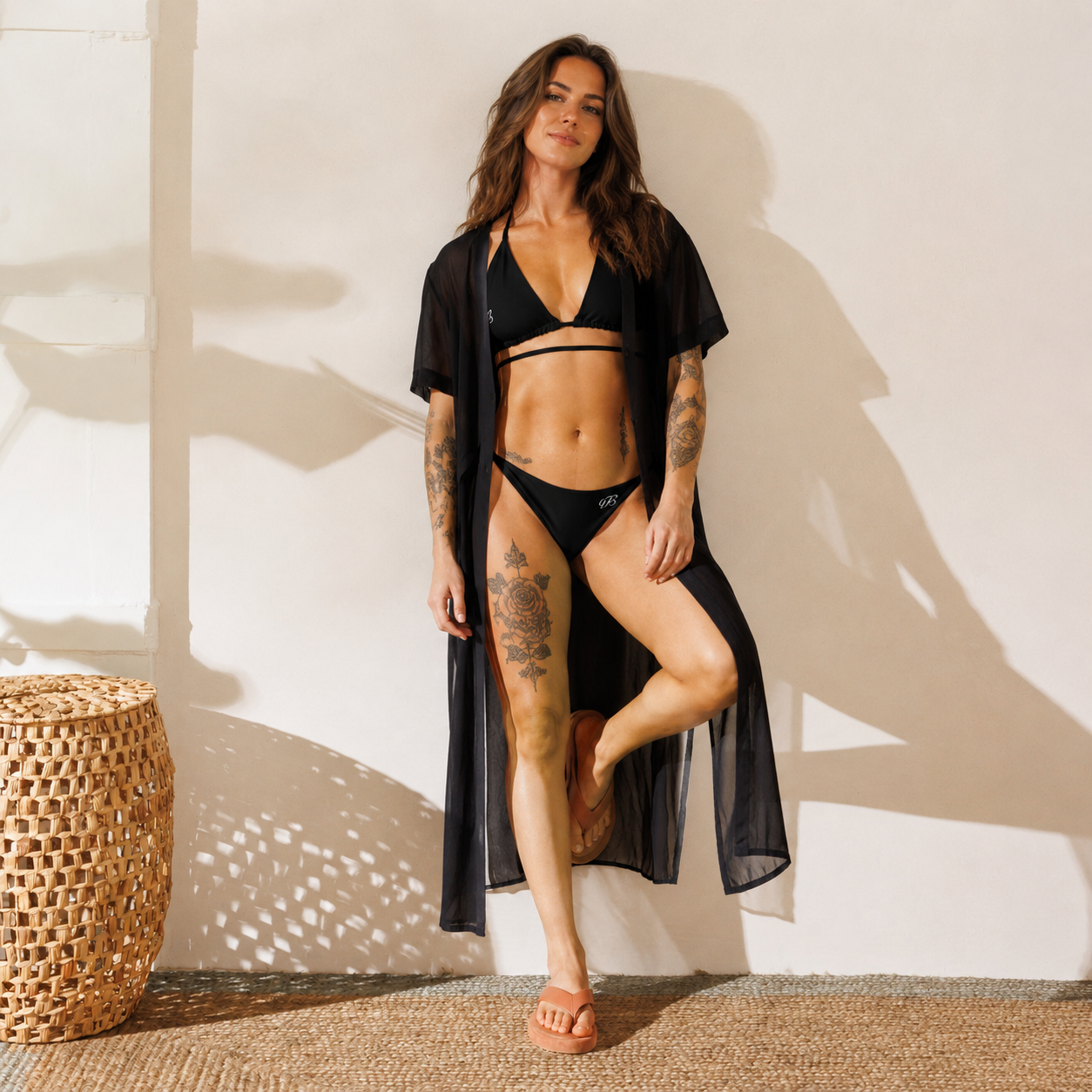 Core Bikini