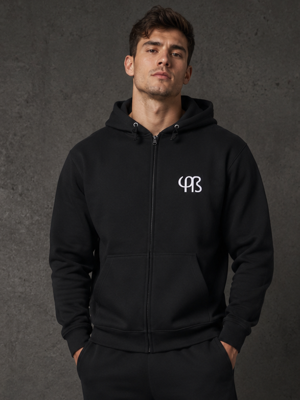 Core Zipper