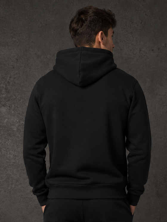 Core Zipper