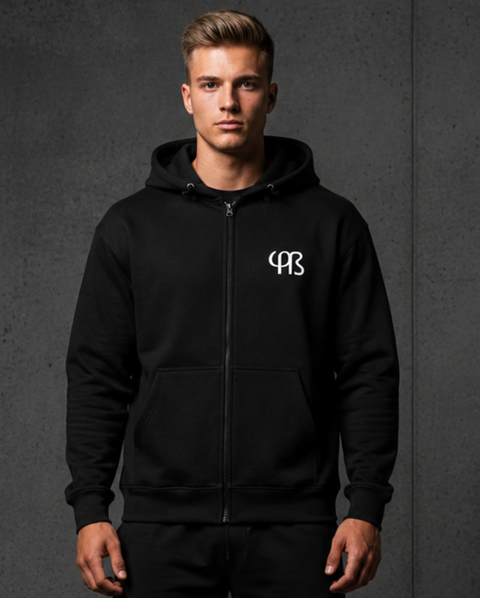 Core Zipper