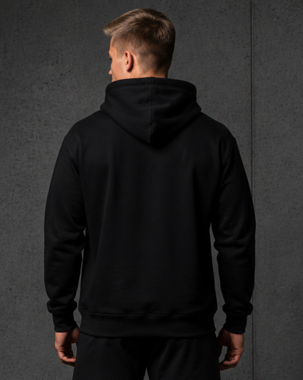 Core Zipper