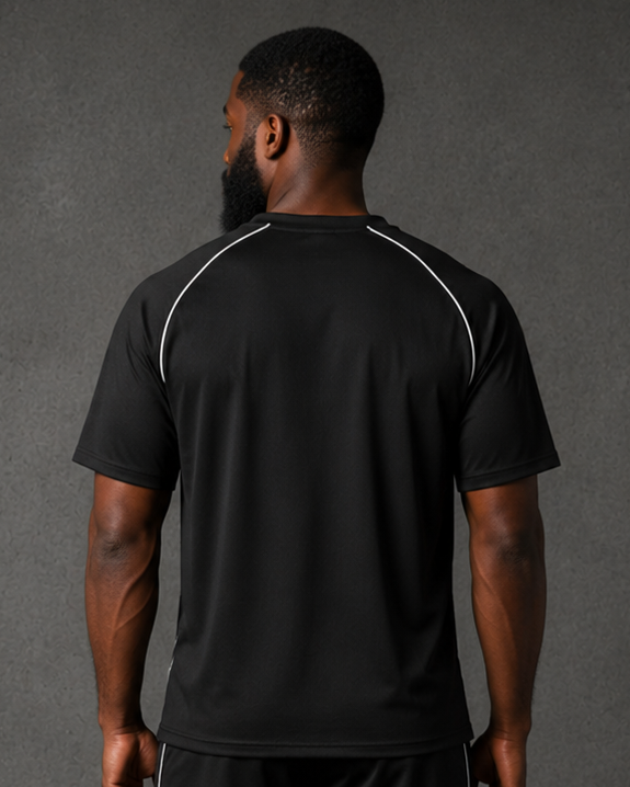 Core Team Trikot