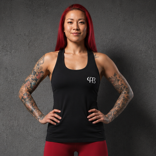Core Tanktop Women