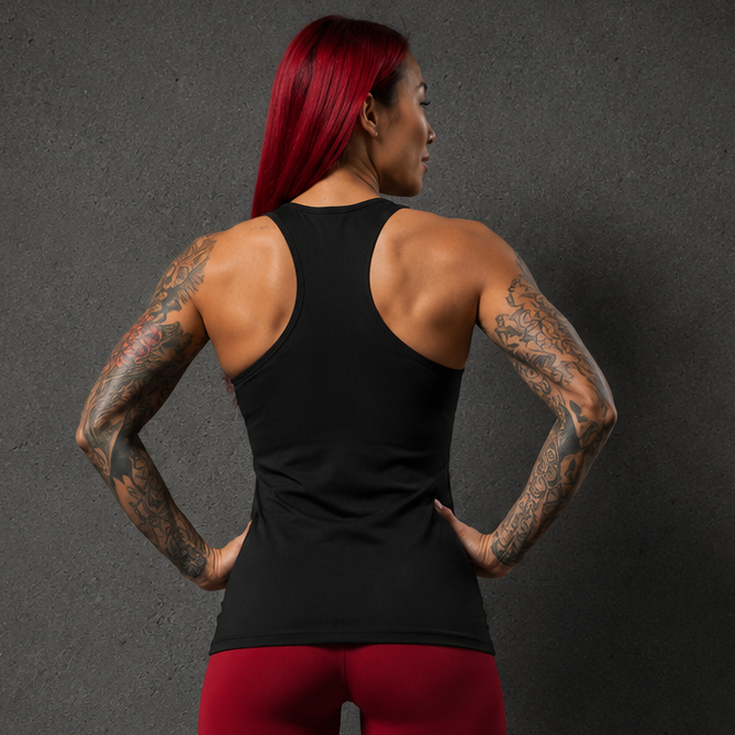 Core Tanktop Women