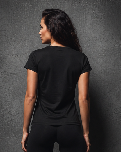 Core Sport Shirt Women