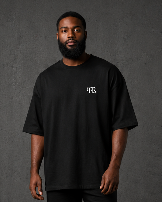 Core Oversized Shirt