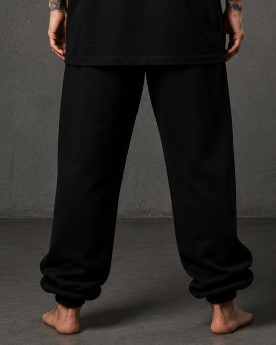 Core Jogger