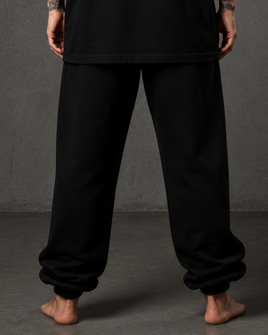 Core Jogger