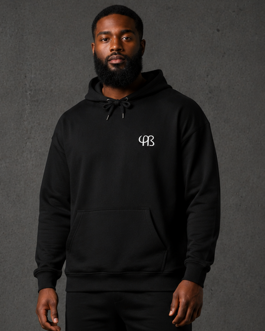 Core Hoodie