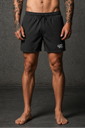 Masculogue Core Badeshorts – schnelltrocknende Badeshorts für Strand und Pool